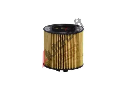 HENGST FILTER Olejov filtr HGF E320H01 D84, E320H01 D84