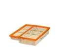 Vzduchový filtr HENGST FILTER ‐ HGF E321L Vzduchový filtr HENGST FILTER ‐ HGF E321L