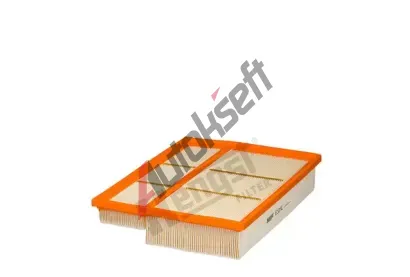 HENGST FILTER Vzduchov filtr HGF E321L, E321L
