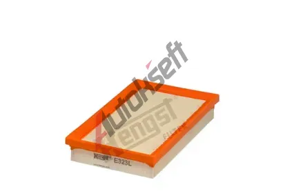 HENGST FILTER Vzduchov filtr HGF E323L, E323L
