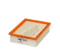 HENGST FILTER Vzduchov� filtr&nbsp;&dash;&nbsp;HGF E327L
