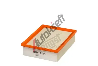 HENGST FILTER Vzduchový filtr HGF E327L, E327L HENGST FILTER Vzduchový filtr HGF E327L, E327L