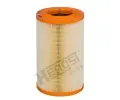 Vzduchový filtr HENGST FILTER ‐ HGF E328L Vzduchový filtr HENGST FILTER ‐ HGF E328L