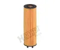 Olejov filtr HENGST FILTER ‐ HGF E342H D494