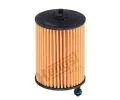Olejov filtr HENGST FILTER ‐ HGF E343H D476