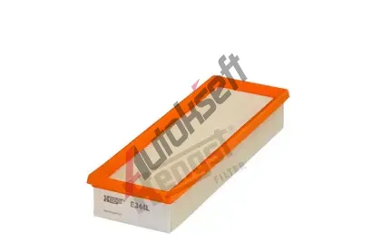 HENGST FILTER Vzduchov filtr HGF E344L, E344L