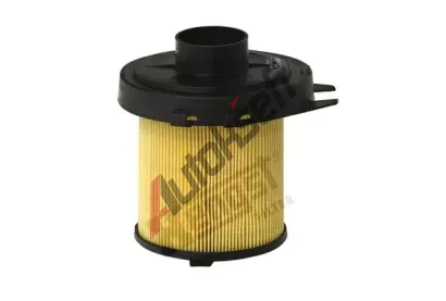 HENGST FILTER Vzduchov filtr HGF E348L, E348L