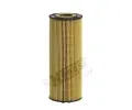 Olejov filtr HENGST FILTER ‐ HGF E350H D44