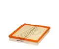 Vzduchov filtr HENGST FILTER ‐ HGF E352L