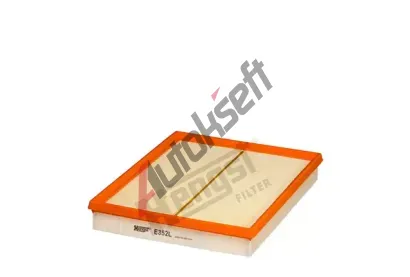 HENGST FILTER Vzduchov filtr HGF E352L, E352L