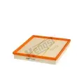 Vzduchov filtr HENGST FILTER ‐ HGF E355L
