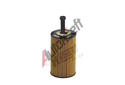 HENGST FILTER Olejov filtr HGF E35H D102, E35H D102
