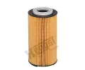 Olejov filtr HENGST FILTER ‐ HGF E361H D312