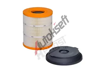 HENGST FILTER Vzduchov filtr HGF E361L01, E361L01