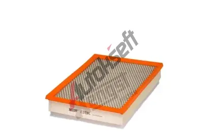 HENGST FILTER Vzduchov filtr HGF E378L, E378L