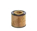 Olejov filtr HENGST FILTER ‐ HGF E37H D84