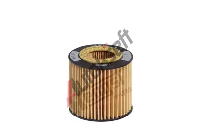 HENGST FILTER Olejov filtr HGF E37H D84, E37H D84