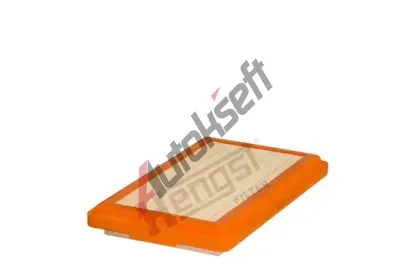 HENGST FILTER Vzduchov filtr HGF E37L01, E37L01