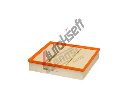 HENGST FILTER Vzduchov filtr HGF E381L, E381L