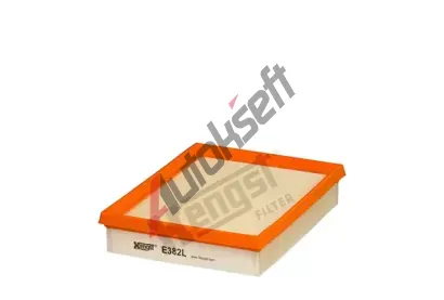 HENGST FILTER Vzduchov filtr HGF E382L, E382L