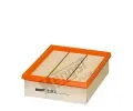 Vzduchový filtr HENGST FILTER ‐ HGF E383L Vzduchový filtr HENGST FILTER ‐ HGF E383L