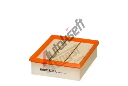 HENGST FILTER Vzduchov filtr HGF E383L, E383L