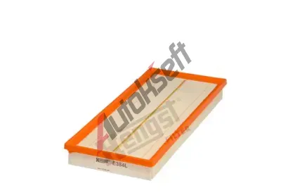HENGST FILTER Vzduchov filtr HGF E384L, E384L