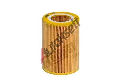 HENGST FILTER Vzduchov filtr HGF E386L, E386L