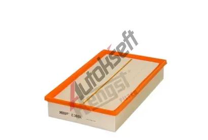 HENGST FILTER Vzduchov filtr HGF E388L, E388L