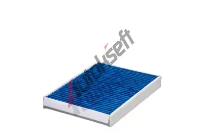HENGST FILTER Filtr vzduchu v interiru HGF E3900LB, E3900LB