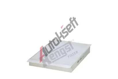 HENGST FILTER Filtr vzduchu v interiru HGF E3900LI, E3900LI