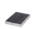 Filtr vzduchu v interiru HENGST FILTER ‐ HGF E3901LC