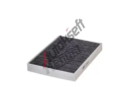 HENGST FILTER Filtr vzduchu v interiru HGF E3901LC, E3901LC