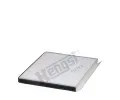Filtr vzduchu v interiru HENGST FILTER ‐ HGF E3902LI