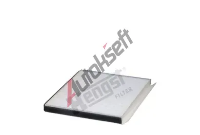 HENGST FILTER Filtr vzduchu v interiru HGF E3902LI, E3902LI