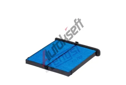 HENGST FILTER Filtr vzduchu v interiru HGF E3903LB, E3903LB