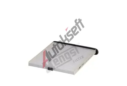 HENGST FILTER Filtr vzduchu v interiru HGF E3903LI, E3903LI