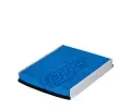 Filtr vzduchu v interiru HENGST FILTER ‐ HGF E3905LB
