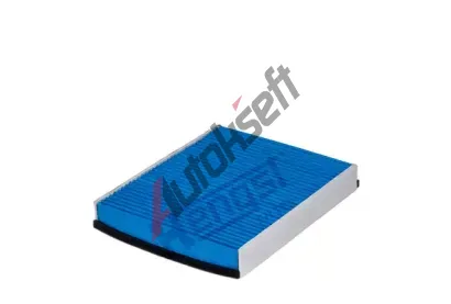 HENGST FILTER Filtr vzduchu v interiru HGF E3905LB, E3905LB