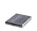 Filtr vzduchu v interiru HENGST FILTER ‐ HGF E3905LC