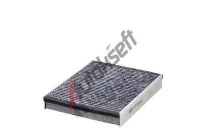 HENGST FILTER Filtr vzduchu v interiru HGF E3905LC, E3905LC