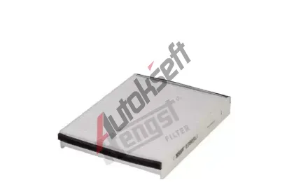 HENGST FILTER Filtr vzduchu v interiru HGF E3905LI, E3905LI
