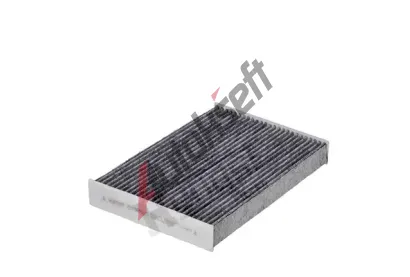 HENGST FILTER Filtr vzduchu v interiru HGF E3906LC, E3906LC