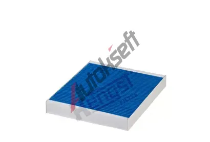HENGST FILTER Filtr vzduchu v interiru HGF E3907LB, E3907LB