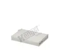 Filtr vzduchu v interiru HENGST FILTER ‐ HGF E3908LI
