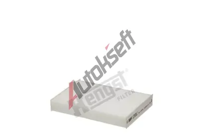 HENGST FILTER Filtr vzduchu v interiru HGF E3908LI, E3908LI