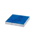 Filtr vzduchu v interiru HENGST FILTER ‐ HGF E3910LB