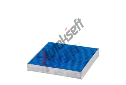HENGST FILTER Filtr vzduchu v interiru HGF E3910LB, E3910LB