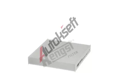 HENGST FILTER Filtr vzduchu v interiru HGF E3910LI, E3910LI