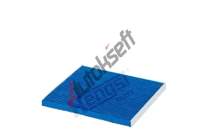 HENGST FILTER Filtr vzduchu v interiru HGF E3911LB, E3911LB